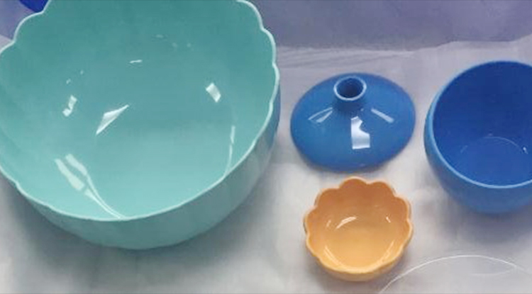 齊樂手板丨后處理工藝噴油有什么優(yōu)點(diǎn)